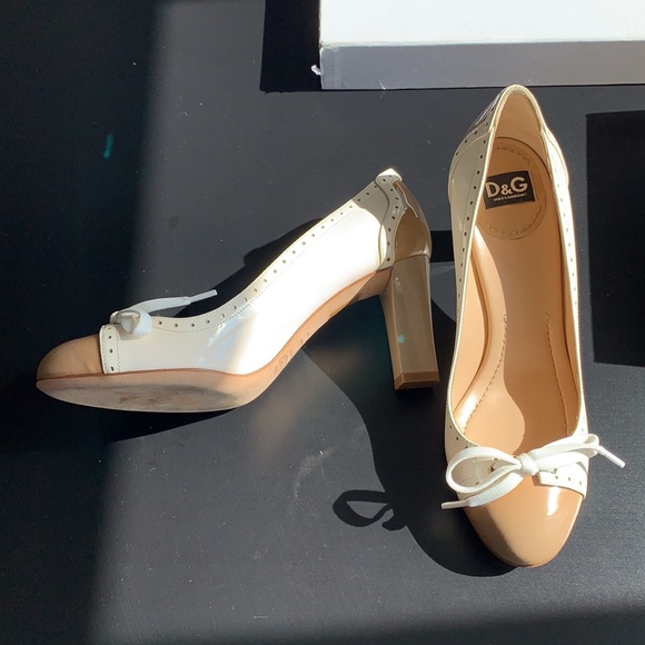 Dolce & Gabbana Pumps size 39 - Picture 2 of 6